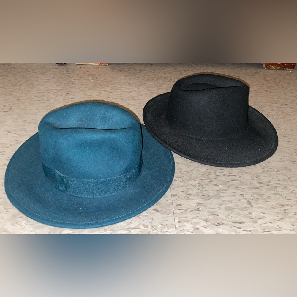 Men’s Fedora Hats